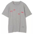 【タンタン/TANGTANG】のSCATTERED(YOU) 人気、トレンドファッション・服の通販 founy(ファニー) ファッション Fashion レディースファッション Fashion for Women 洗える Machine Washable thumbnail GRAY|ID: prp329100004866101 ipo3291000000036220406
