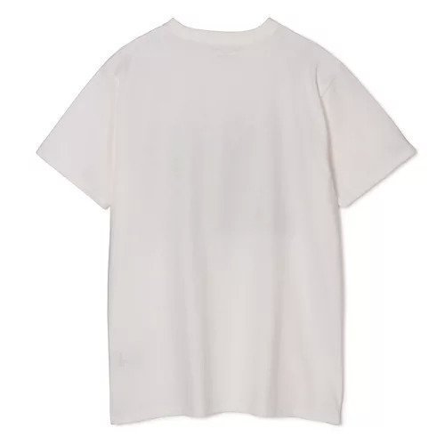 【クチュールドアダム/COUTURE D'ADAM】のT-Shirt / Jane & Serge in the Taxi (Monochrome) 人気、トレンドファッション・服の通販 founy(ファニー) 　ファッション　Fashion　レディースファッション　Fashion for Women　トップス・カットソー　Cut & Sew Tops　シャツ・ブラウス・オフィスカジュアル　Elegant Blouses & Button-Ups　ロングTシャツ・Tシャツ　Longline T-Shirts & Tees　インナー　Innerwear　ジャケット　Jacket, Outerwear　デニム　Denim, Jeans Material　プリント　Print, Printed Pattern　洗える　Machine Washable　other-2|ID: prp329100004866105 ipo3291000000036220426