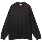 【ガニー/GANNI】のHeavy Cotton Jersey Longsleeve Washed Effect 人気、トレンドファッション・服の通販 founy(ファニー) ファッション Fashion レディースファッション Fashion for Women アウター Coat / Outerwear Collection リラックス Relax, Relaxed Fit ロング Long, Long-Length 洗える Machine Washable thumbnail Phantom|ID: prp329100004866110 ipo3291000000036270267