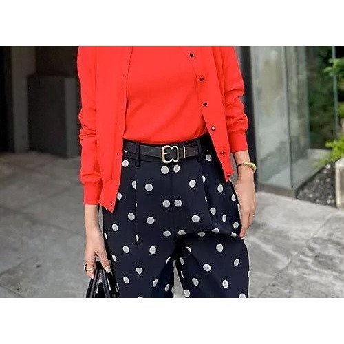 【ノーリーズ/NOLLEY'S】の《手洗い可能》《アンサンブル対応》天竺クルーネックカーディガン インテリア・キッズ・メンズ・レディースファッション・服の通販 founy(ファニー) https://founy.com/ ファッション Fashion レディースファッション Fashion for Women トップス・カットソー Cut & Sew Tops カーディガン・羽織り Layered Style Cardigans アンサンブルニット Knit Ensembles & Twin Sets 2025年 2025 2025-2026秋冬・A/W Autumn/Winter 2025–26 AW25–26 アンサンブル Ensemble Set ベーシック Basic, Essential 夏 Summer |ID: prp329100004866990 ipo3291000000036253601