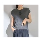 【エニー/ANY】のホーンヤーンラメニット スレート|ID: prp329100004867469 ipo3291000000036259176