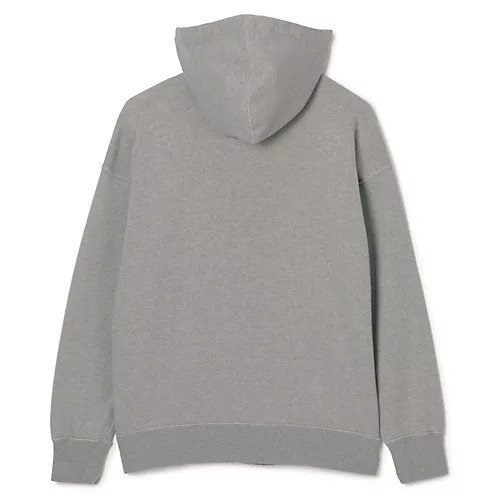 【パドカレ/pas de calais】の25AW裏毛PK 人気、トレンドファッション・服の通販 founy(ファニー) 　ファッション　Fashion　レディースファッション　Fashion for Women　2025年　2025　2025-2026秋冬・A/W　Autumn/Winter 2025–26 AW25–26　ショルダー　Shoulder, Shoulder Strap　スリット　Slit, Slit Detail　ドロップ　Drop Shoulder, Dropped Style　モダン　Modern, Contemporary　洗える　Machine Washable　other-2|ID: prp329100004867643 ipo3291000000036261733