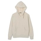 【パドカレ/pas de calais】の25AW裏毛PK アイボリー|ID: prp329100004867643 ipo3291000000036284497