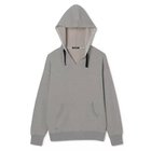 【パドカレ/pas de calais】の25AW裏毛PK グレー|ID: prp329100004867643 ipo3291000000036335343