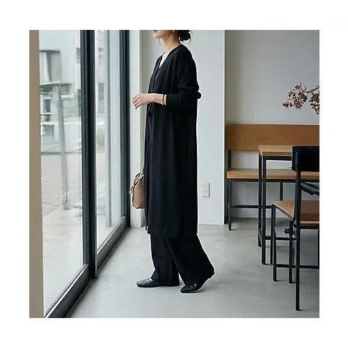 【スタイルデリ/STYLE DELI】の【DELI by】スムースニット3ピースセット 人気、トレンドファッション・服の通販 founy(ファニー) ファッション Fashion レディースファッション Fashion for Women トップス・カットソー Cut & Sew Tops ニット Knit Tops & Sweaters 春 Spring カーディガン Cardigan, Knitwear サンダル Sandals, Summer Shoes ショルダー Shoulder, Shoulder Strap シンプル Simple, Minimal スニーカー Sneakers, Trainers スポーツ Sports, Activewear トッパー Topper, Light Cardigan ドロップ Drop Shoulder, Dropped Style 定番 Standard, Basic Item フィット Fit, Slim Fit ベスト Vest, Waistcoat ロング Long, Long-Length ワイド Wide, Wide Fit おすすめ Recommended / Our Picks 夏 Summer other-2|ID: prp329100004868044 ipo3291000000036269527