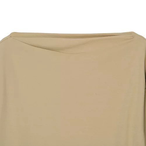 【マルティニーク/martinique】のミラノシフォンボートネックPO 人気、トレンドファッション・服の通販 founy(ファニー) 　ファッション　Fashion　レディースファッション　Fashion for Women　おすすめ　Recommended / Our Picks　トレンド　Trend, Trending Now　ドレープ　Drape, Draping Fabric　ミラノリブ　Milano Rib, Milano Stitch　洗える　Machine Washable　other-3|ID: prp329100004868065 ipo3291000000036269928