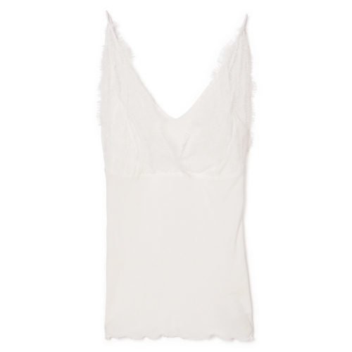 【マルティニーク/martinique】のレースキャミソール インテリア・キッズ・メンズ・レディースファッション・服の通販 founy(ファニー) https://founy.com/ ファッション Fashion レディースファッション Fashion for Women トップス・カットソー Cut & Sew Tops キャミソール&ノースリーブ Camisoles & Sleeveless Tops おすすめ Recommended / Our Picks キャミソール Camisole, Spaghetti Strap Top テレコ Ribbed, Rib Stitch フィット Fit, Slim Fit レース Lace, Lace Fabric エレガント 上品 Elegant 洗える Machine Washable |ID: prp329100004868067 ipo3291000000036269930