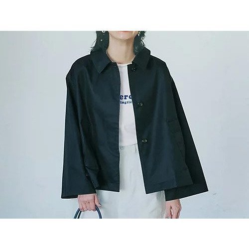 【トゥエルブクローゼット/12closet】の【洗える】USA コットン Merci Tシャツ 人気、トレンドファッション・服の通販 founy(ファニー) 　ファッション　Fashion　レディースファッション　Fashion for Women　トップス・カットソー　Cut & Sew Tops　シャツ・ブラウス・オフィスカジュアル　Elegant Blouses & Button-Ups　ロングTシャツ・Tシャツ　Longline T-Shirts & Tees　バランス　Balance, Style Balance　フロント　Front, Front Design　プリント　Print, Printed Pattern　ベーシック　Basic, Essential　ワンポイント　One Point, Statement Accent　洗える　Machine Washable　other-3|ID: prp329100004868123 ipo3291000000036271550