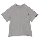 【アンスクリア/INSCRIRE】のRaffy Gauze Wire Tee LT.GREY|ID: prp329100004869078 ipo3291000000036298605