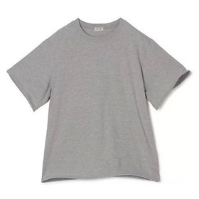 【アンスクリア/INSCRIRE】のRaffy Gauze Wire Tee 人気、トレンドファッション・服の通販 founy(ファニー) ファッション Fashion レディースファッション Fashion for Women フォルム Silhouette, Form モダン Modern, Contemporary ワイヤー Wire, Wired Bra 洗える Machine Washable |ID:prp329100004869078
