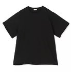 【アンスクリア/INSCRIRE】のRaffy Gauze Wire Tee BLACK|ID: prp329100004869078 ipo3291000000036310808