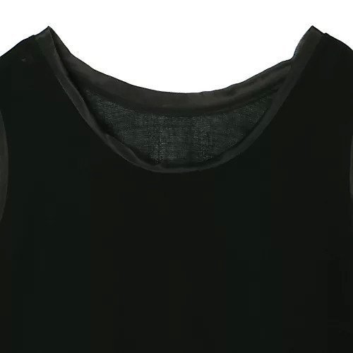 【プレインピープル/PLAIN PEOPLE】のウールメッシュタンクトップ 人気、トレンドファッション・服の通販 founy(ファニー) 　ファッション　Fashion　レディースファッション　Fashion for Women　シンプル　Simple, Minimal　タンク　Tank Top, Sleeveless Top　メッシュ　Mesh, Net Fabric　モダン　Modern, Contemporary　エレガント 上品　Elegant　other-3|ID: prp329100004869091 ipo3291000000036284385