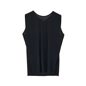 【ジュリエ/Julier】 マイクロ天竺タックプルオーバー人気、トレンドファッション・服の通販 founy(ファニー) ファッション Fashion レディースファッション Fashion for Women トップス・カットソー Cut & Sew Tops カジュアルプルオーバー・ニットトップス Pullovers & Knit Tops / Casual Pullovers カッティング Cutting Detail コレクション Collection, Seasonal Line ショルダー Shoulder, Shoulder Strap シンプル Simple, Minimal バランス Balance, Style Balance 無地 Plain, Solid Color ヨガ Yoga, Yoga Wear ランニング Running, Running Wear, Activewear, Jogging リラックス Relax, Relaxed Fit エレガント 上品 Elegant |ID:prp329100004869100