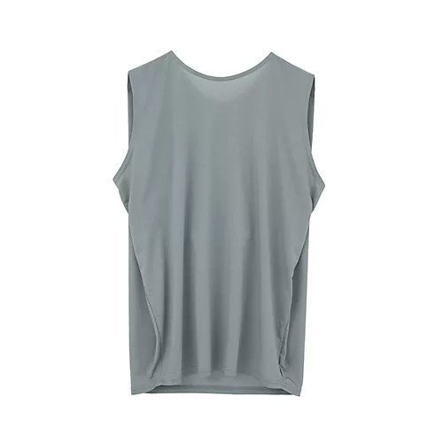 【ジュリエ/Julier】のマイクロ天竺タックプルオーバー インテリア・キッズ・メンズ・レディースファッション・服の通販 founy(ファニー) 　ファッション　Fashion　レディースファッション　Fashion for Women　トップス・カットソー　Cut & Sew Tops　カジュアルプルオーバー・ニットトップス　Pullovers & Knit Tops / Casual Pullovers　カッティング　Cutting Detail　コレクション　Collection, Seasonal Line　ショルダー　Shoulder, Shoulder Strap　シンプル　Simple, Minimal　バランス　Balance, Style Balance　無地　Plain, Solid Color　ヨガ　Yoga, Yoga Wear　ランニング　Running, Running Wear, Activewear, Jogging　リラックス　Relax, Relaxed Fit　エレガント 上品　Elegant　スモーキーブルー|ID: prp329100004869100 ipo3291000000036284448