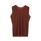 【ジュリエ/Julier】のマイクロ天竺タックプルオーバー テラコッタ|ID: prp329100004869100 ipo3291000000036284451