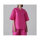 【アドーア/ADORE】のシルキーダブルクロスブラウス 人気、トレンドファッション・服の通販 founy(ファニー) ファッション Fashion レディースファッション Fashion for Women トップス・カットソー Cut & Sew Tops シャツ・ブラウス・オフィスカジュアル Elegant Blouses & Button-Ups おすすめ Recommended / Our Picks スタンダード Standard, Basic セットアップ Set-Up, Coordinated Outfit フィット Fit, Slim Fit ルーズ Loose, Oversized 夏 Summer 春 Spring S/S・春夏 SS, Spring/Summer, Warm Season thumbnail ピンク|ID: prp329100004869356 ipo3291000000036288799