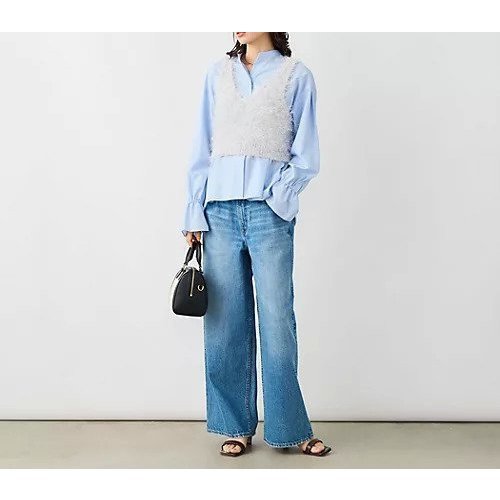 【ノーリーズソフィー/NOLLEY'S sophi】の《手洗い可能》ラメシャギー2WAYビスチェ 人気、トレンドファッション・服の通販 founy(ファニー) 　ファッション　Fashion　レディースファッション　Fashion for Women　トップス・カットソー　Cut & Sew Tops　ビスチェ　Bustiers & Corset Tops / Layered Bustier Style　2026年　2026　おすすめ　Recommended / Our Picks　カットソー　Cut and Sewn Top　スクエア　Square, Square Shape　タートルネック　Turtleneck, High Neck　ビスチェ　Bustier, Corset Top　other-2|ID: prp329100004869427 ipo3291000000036289557