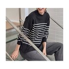 【エニー/ANY】の【新色追加】ハイネックデイリーニット 人気、トレンドファッション・服の通販 founy(ファニー) ファッション Fashion レディースファッション Fashion for Women トップス・カットソー Cut & Sew Tops ニット Knit Tops & Sweaters 洗える Machine Washable ストレッチ Stretch, Stretchy Fabric スリット Slit, Slit Detail タートルネック Turtleneck, High Neck ボトム Bottoms, Lower Wear ボトルネック Bottle Neck, Mock Neck おすすめ Recommended / Our Picks thumbnail チャコール×オフ|ID: prp329100004869428 ipo3291000000036289593