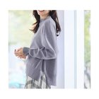 【エニー/ANY】の【新色追加】ハイネックデイリーニット 人気、トレンドファッション・服の通販 founy(ファニー) ファッション Fashion レディースファッション Fashion for Women トップス・カットソー Cut & Sew Tops ニット Knit Tops & Sweaters 洗える Machine Washable ストレッチ Stretch, Stretchy Fabric スリット Slit, Slit Detail タートルネック Turtleneck, High Neck ボトム Bottoms, Lower Wear ボトルネック Bottle Neck, Mock Neck おすすめ Recommended / Our Picks thumbnail ディープブルー|ID: prp329100004869428 ipo3291000000036289598