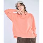 【エニー/ANY】の【新色追加】ハイネックデイリーニット オレンジ|ID: prp329100004869428 ipo3291000000036298370