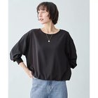 【エニー/ANY】の涼やかDRYブラウス 人気、トレンドファッション・服の通販 founy(ファニー) ファッション Fashion レディースファッション Fashion for Women トップス・カットソー Cut & Sew Tops シャツ・ブラウス・オフィスカジュアル Elegant Blouses & Button-Ups 洗える Machine Washable ギャザー Gathered, Ruffled 吸水 Absorbent, Quick-Dry ジャケット Jacket, Outerwear スピンドル Spindle, Drawcord セットアップ Set-Up, Coordinated Outfit センター Center, Center Line デニム Denim, Jeans Material おすすめ Recommended / Our Picks thumbnail スレート|ID: prp329100004869582 ipo3291000000036293064