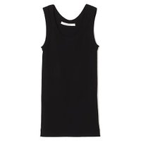 【プレインピープル/PLAIN PEOPLE】のギザコットンタンクトップ 人気、トレンドファッション・服の通販 founy(ファニー) ファッション Fashion レディースファッション Fashion for Women タンク Tank Top, Sleeveless Top フィット Fit, Slim Fit 洗える Machine Washable |ID:prp329100004869939