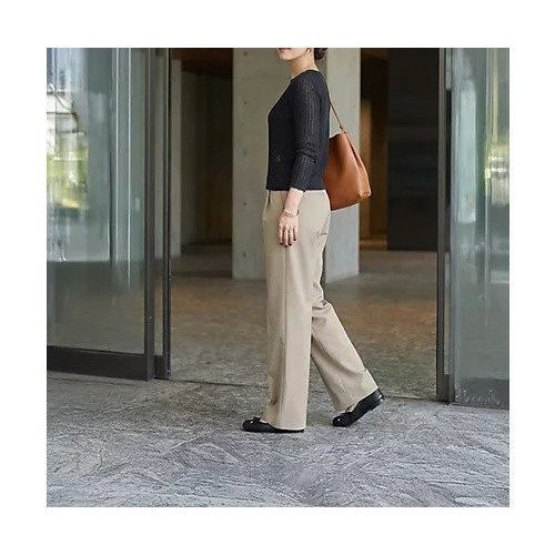 【スタイルデリ/STYLE DELI】のレイヤード風Vネックシアーニットトップス 人気、トレンドファッション・服の通販 founy(ファニー) 　ファッション　Fashion　レディースファッション　Fashion for Women　トップス・カットソー　Cut & Sew Tops　ニット　Knit Tops & Sweaters　Vネックトップス　V-Neck Tops / V-Cut Neckline Shirts　イエロー　Yellow　春　Spring　ストレート　Straight, Straight Cut　スリット　Slit, Slit Detail　定番　Standard, Basic Item　長袖　Long Sleeve, Full Sleeve　バランス　Balance, Style Balance　フィット　Fit, Slim Fit　フロント　Front, Front Design　S/S・春夏　SS, Spring/Summer, Warm Season　夏　Summer　エレガント 上品　Elegant　other-3|ID: prp329100004870279 ipo3291000000036299186