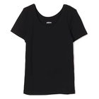 【マルティニーク/martinique】の《定番》フライス半袖Tシャツ ブラック|ID: prp329100004870707 ipo3291000000036304750