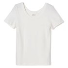 【マルティニーク/martinique】の《定番》フライス半袖Tシャツ ホワイト|ID: prp329100004870707 ipo3291000000036304751