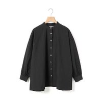 【ミディウミ/MidiUmi】のワイドバックギャザーシャツ 人気、トレンドファッション・服の通販 founy(ファニー) ファッション Fashion レディースファッション Fashion for Women トップス・カットソー Cut & Sew Tops シャツ・ブラウス・オフィスカジュアル Elegant Blouses & Button-Ups バッグ Bags カーディガン Cardigan, Knitwear ギャザー Gathered, Ruffled シンプル Simple, Minimal タイプライター Typewriter Fabric, Crisp Cotton ベスト Vest, Waistcoat ワイド Wide, Wide Fit ワッシャー Washer, Crinkled Finish |ID:prp329100004871569