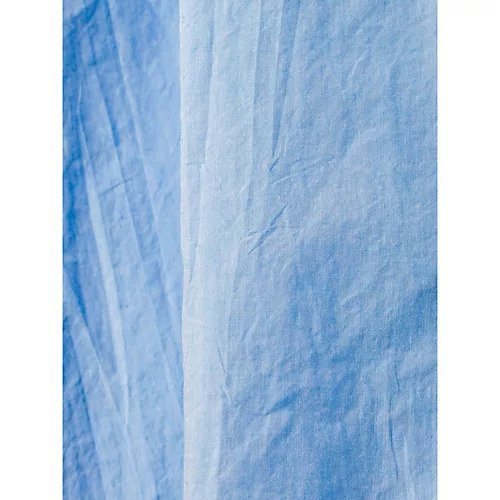 【ミディウミ/MidiUmi】のワイドバックギャザーシャツ 人気、トレンドファッション・服の通販 founy(ファニー) 　ファッション　Fashion　レディースファッション　Fashion for Women　トップス・カットソー　Cut & Sew Tops　シャツ・ブラウス・オフィスカジュアル　Elegant Blouses & Button-Ups　バッグ　Bags　カーディガン　Cardigan, Knitwear　ギャザー　Gathered, Ruffled　シンプル　Simple, Minimal　タイプライター　Typewriter Fabric, Crisp Cotton　ベスト　Vest, Waistcoat　ワイド　Wide, Wide Fit　ワッシャー　Washer, Crinkled Finish　other-3|ID: prp329100004871569 ipo3291000000036319971