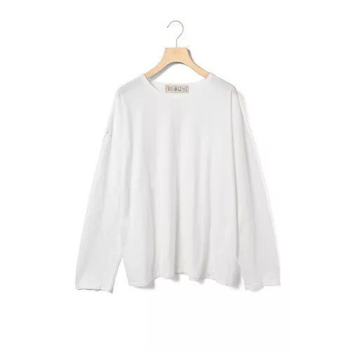 【ミディウミ/MidiUmi】のシアーワイドプルオーバー 人気、トレンドファッション・服の通販 founy(ファニー) ファッション Fashion レディースファッション Fashion for Women トップス・カットソー Cut & Sew Tops カジュアルプルオーバー・ニットトップス Pullovers & Knit Tops / Casual Pullovers おすすめ Recommended / Our Picks カットソー Cut and Sewn Top シアー Sheer, See-Through ルーズ Loose, Oversized other-2|ID: prp329100004871570 ipo3291000000036334962