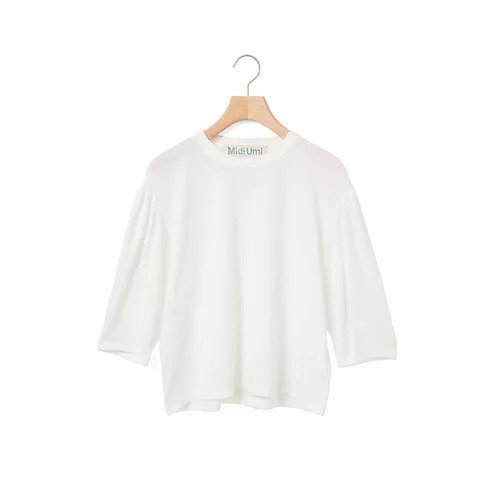 【ミディウミ/MidiUmi】のボリュームスリーブプルオーバー 人気、トレンドファッション・服の通販 founy(ファニー) 　ファッション　Fashion　レディースファッション　Fashion for Women　トップス・カットソー　Cut & Sew Tops　カジュアルプルオーバー・ニットトップス　Pullovers & Knit Tops / Casual Pullovers　ボリューム袖・フリルスリーブブラウス　Voluminous & Ruffle Sleeves / Puffy Sleeve Tops　ギャザー　Gathered, Ruffled　シンプル　Simple, Minimal　ベスト　Vest, Waistcoat　ベーシック　Basic, Essential　other-2|ID: prp329100004871573 ipo3291000000036334988