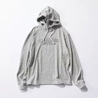 【シンゾーン/Shinzone】の【HPS別注】LONG SLEEVE PRINT HOODIE GRAY|ID: prp329100004871580 ipo3291000000036336625