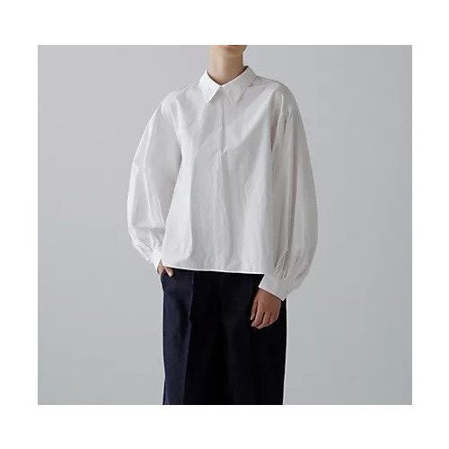 【アドーア/ADORE】のクリアクロスブラウス 人気、トレンドファッション・服の通販 founy(ファニー) 　ファッション　Fashion　レディースファッション　Fashion for Women　トップス・カットソー　Cut & Sew Tops　シャツ・ブラウス・オフィスカジュアル　Elegant Blouses & Button-Ups　おすすめ　Recommended / Our Picks　コンパクト　Compact, Small Size　スタンダード　Standard, Basic　ストライプ　Stripe, Striped Pattern　スリーブ　Sleeve, Long Sleeve / Short Sleeve　フィット　Fit, Slim Fit　ブロード　Broadcloth, Fine Cotton　other-2|ID: prp329100004871583 ipo3291000000036321569