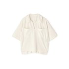 【アドーア/ADORE】のダブルジャージーカットソー ホワイト|ID: prp329100004871584 ipo3291000000036321577