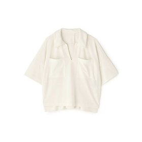 【アドーア/ADORE】 ダブルジャージーカットソー人気、トレンドファッション・服の通販 founy(ファニー) ファッション Fashion レディースファッション Fashion for Women トップス・カットソー Cut & Sew Tops カットソー・ベーシックTシャツ Cut-and-Sewn Tops / Stretch Tees & Basics おすすめ Recommended / Our Picks ショート Short, Short Length スタンダード Standard, Basic セットアップ Set-Up, Coordinated Outfit ドレープ Drape, Draping Fabric フィット Fit, Slim Fit ボックス Boxy, Box Shape ルーズ Loose, Oversized 夏 Summer 春 Spring S/S・春夏 SS, Spring/Summer, Warm Season |ID:prp329100004871584