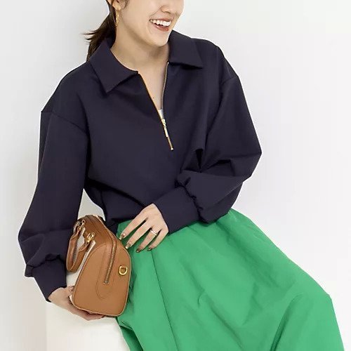 【ノーリーズ/NOLLEY'S】のウォッシャブルダンボール襟付きプルオーバー 人気、トレンドファッション・服の通販 founy(ファニー) ファッション Fashion レディースファッション Fashion for Women トップス・カットソー Cut & Sew Tops カジュアルプルオーバー・ニットトップス Pullovers & Knit Tops / Casual Pullovers 2026年 2026 おすすめ Recommended / Our Picks インナー Innerwear レース Lace, Lace Fabric 今季 This Season, Current Season other-1|ID: prp329100004871586 ipo3291000000036321617