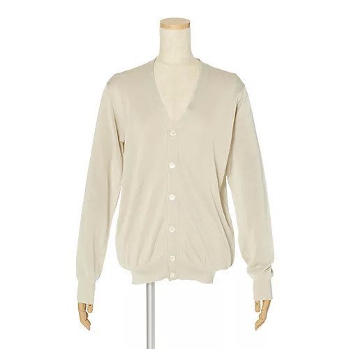 【スローン/SLOANE】のシルクカーディガン インテリア・キッズ・メンズ・レディースファッション・服の通販 founy(ファニー) https://founy.com/ ファッション Fashion レディースファッション Fashion for Women トップス・カットソー Cut & Sew Tops カーディガン・羽織り Layered Style Cardigans なめらか Smooth, Silky Texture カーディガン Cardigan, Knitwear シルク Silk, 100% Silk ベーシック Basic, Essential 人気 Popular, Best Seller 別注 Limited Edition, Custom Order 定番 Standard, Basic Item |ID: prp329100004872073 ipo3291000000036328724