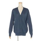 【スローン/SLOANE】のシルクカーディガン 人気、トレンドファッション・服の通販 founy(ファニー) ファッション Fashion レディースファッション Fashion for Women トップス・カットソー Cut & Sew Tops カーディガン・羽織り Layered Style Cardigans なめらか Smooth, Silky Texture カーディガン Cardigan, Knitwear シルク Silk, 100% Silk ベーシック Basic, Essential 人気 Popular, Best Seller 別注 Limited Edition, Custom Order 定番 Standard, Basic Item thumbnail スモーキーブルー|ID: prp329100004872073 ipo3291000000036328726