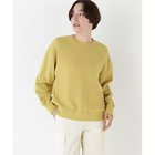 【ヒューマンウーマン/HUMAN WOMAN】のカラートレーナー イエロー|ID: prp329100004872074 ipo3291000000036328733