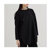 【ウィムガゼット/Whim Gazette】の刺繍ジョーゼットプルオーバー 人気、トレンドファッション・服の通販 founy(ファニー) ファッション Fashion レディースファッション Fashion for Women トップス・カットソー Cut & Sew Tops カジュアルプルオーバー・ニットトップス Pullovers & Knit Tops / Casual Pullovers ジョーゼット Georgette, Semi-Sheer Fabric スウェット / スエット Sweatshirt, Sweatwear ストレッチ Stretch, Stretchy Fabric 長袖 Long Sleeve, Full Sleeve おすすめ Recommended / Our Picks 2025年 2025 2025-2026秋冬・A/W Autumn/Winter 2025–26 AW25–26 |ID:prp329100004872267