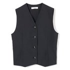 【スアデオ/suadeo】の涼感ジレ 人気、トレンドファッション・服の通販 founy(ファニー) ファッション Fashion レディースファッション Fashion for Women アウター Coat / Outerwear Collection トップス・カットソー Cut & Sew Tops ベスト&ジレ / 重ね着スタイル Vests & Gilets インナー Innerwear 洗える Machine Washable 秋 Autumn カットソー Cut and Sewn Top コンパクト Compact, Small Size 吸水 Absorbent, Quick-Dry ストレッチ Stretch, Stretchy Fabric スポーツ Sports, Activewear セットアップ Set-Up, Coordinated Outfit タンブラー Tumbler, Travel Mug テーラード Tailored, Tailored Fit バランス Balance, Style Balance ロング Long, Long-Length おすすめ Recommended / Our Picks 夏 Summer エレガント 上品 Elegant thumbnail スミクロ|ID: prp329100004874524 ipo3291000000036358463