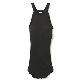 【ハクジ/HAKUJI】のTwist cotton bra tank 人気、トレンドファッション・服の通販 founy(ファニー) ファッション Fashion レディースファッション Fashion for Women 2023年 2023 2023春夏・S/S Spring/Summer 2023 SS23 カッティング Cutting Detail シンプル Simple, Minimal タンク Tank Top, Sleeveless Top フィット Fit, Slim Fit ヨガ Yoga, Yoga Wear |ID:prp329100004876996