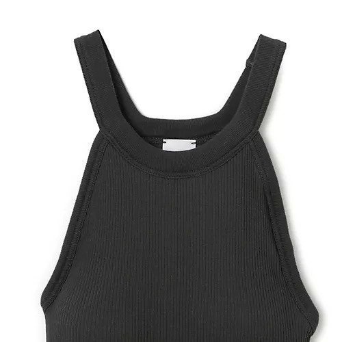【ハクジ/HAKUJI】のTwist cotton bra tank 人気、トレンドファッション・服の通販 founy(ファニー) 　ファッション　Fashion　レディースファッション　Fashion for Women　2023年　2023　2023春夏・S/S　Spring/Summer 2023 SS23　カッティング　Cutting Detail　シンプル　Simple, Minimal　タンク　Tank Top, Sleeveless Top　フィット　Fit, Slim Fit　ヨガ　Yoga, Yoga Wear　other-3|ID: prp329100004876996 ipo3291000000036378129