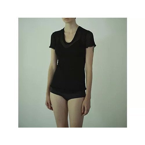 【ハクジ/HAKUJI】のRandom rib bra PO 人気、トレンドファッション・服の通販 founy(ファニー) 　ファッション　Fashion　レディースファッション　Fashion for Women　2023年　2023　2023春夏・S/S　Spring/Summer 2023 SS23　シルク　Silk, 100% Silk　other-2|ID: prp329100004876997 ipo3291000000036378132