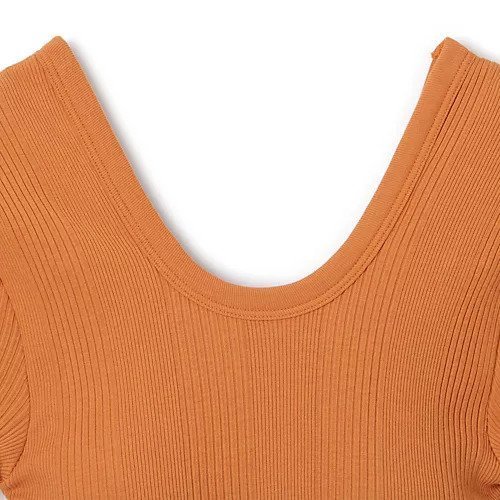 【ハクジ/HAKUJI】のRandom rib bra PO 人気、トレンドファッション・服の通販 founy(ファニー) 　ファッション　Fashion　レディースファッション　Fashion for Women　2023年　2023　2023春夏・S/S　Spring/Summer 2023 SS23　シルク　Silk, 100% Silk　other-3|ID: prp329100004876997 ipo3291000000036378133