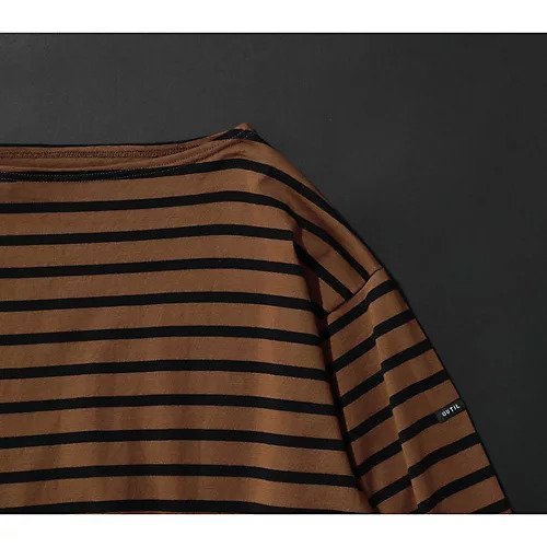 【ウティ/OUTIL】の【HPS別注】TRICOT AAST 人気、トレンドファッション・服の通販 founy(ファニー) 　ファッション　Fashion　レディースファッション　Fashion for Women　フレンチ　French, French Style　ボーダー　Border, Stripe　ルーズ　Loose, Oversized　別注　Limited Edition, Custom Order　洗える　Machine Washable　秋　Autumn　other-2|ID: prp329100004877438 ipo3291000000036383913