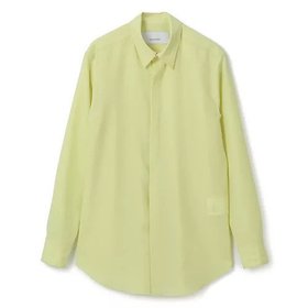 【オーバーコート/OVERCOAT】のDROPPED SHOULDER TOP 人気、トレンドファッション・服の通販 founy(ファニー) ファッション Fashion レディースファッション Fashion for Women ワンピース Dresses 2022年 2022 2022 春夏 S/S Spring/Summer 2022 SS22 インナー Innerwear ジャケット Jacket, Outerwear ヨーク Yoke, Yoke Design 洗える Machine Washable |ID:prp329100004877439