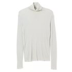 【ティッカ/TICCA】のウールシルクボトルネックプルオーバー 人気、トレンドファッション・服の通販 founy(ファニー) ファッション Fashion レディースファッション Fashion for Women トップス・カットソー Cut & Sew Tops カジュアルプルオーバー・ニットトップス Pullovers & Knit Tops / Casual Pullovers インナー Innerwear シルク Silk, 100% Silk ボトルネック Bottle Neck, Mock Neck エレガント 上品 Elegant 吸水 Absorbent, Quick-Dry 洗える Machine Washable thumbnail light khaki|ID: prp329100004877442 ipo3291000000036383939